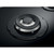 ELECTROLUX - PIANO GAS COMANDI FRONTALI 75 CM EGG75372K - 2220003786 ELECTROLUX 2 | bottegaverde.live