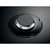 ELECTROLUX - PIANO GAS COMANDI FRONTALI 75 CM EGG75372K - 2220003786 ELECTROLUX 3 | Trony.it