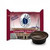 CAFFE' BORBONE - 50 CAPSULE MISCELA DECISA COMPATIBILI A MODO MIO - 2220003733 CAFFE' BORBONE 2 | Trony.it