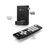 TELESYSTEM - TS FACILE ZAPPER STEALTH T2 HEVC TLC TASTI GRANDI - 2220003472 TELESYSTEM 1 | trony.live