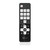 TELESYSTEM - TS FACILE ZAPPER STEALTH T2 HEVC TLC TASTI GRANDI - 2220003472 TELESYSTEM 2 | trony.live