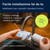 BRITA - FILTRO ON TAP V-MF - 2220002645 BRITA 1 | bottegaverde.live
