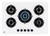 ELECTROLUX - EGG75372W - 2220002570 ELECTROLUX 0 | Trony.it