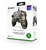 NACON - OLP COMPACT CONTROLLER PRO CAMO GREEN  XBX - 2220002381 NACON 4 | Trony.it