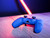 TRUST - GXT748 CONTROLLER SLEEVE PS5 -BLUE - 2220002300 TRUST 5 | Trony.it