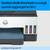 HP - 31 1VU27AE Flacone di Inchiostro Termico Originale, magenta - 2220001692 HP 7 | Trony.it
