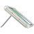 SAMSUNG - CLEAR STANDING COVER TRANSPARENT S 21 FE - 2220000786 SAMSUNG 1 | Trony.it