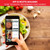 MOULINEX - Friggitrice ad aria Easy Fry & Grill Manuale 4,6L - 2220000561 MOULINEX 4 | Trony.it