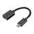 TRUST - TYPE-C TO USB3 CONVERTER - 2150012612 TRUST 6 | Trony.it