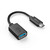 TRUST - TYPE-C TO USB3 CONVERTER - 2150012612 TRUST 7 | trony.live