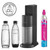 SODASTREAM - Duo black - 2210014002 SODASTREAM 2 | Trony.it