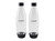 SODASTREAM - BIPACK BOTT. FUSE LAVABILI DA 1 L - 2210014000 SODASTREAM 1 | Trony.it