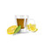 CAFFE' BORBONE - CIALDA ESE - THE AL LIMONE - 18 CIALDE - 2210013596 CAFFE' BORBONE 2 | Trony.it