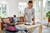 PHILIPS - PERFECTCARE COMPACT GC7842/40 - 2210013023 PHILIPS 9 | Trony.it