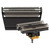 BRAUN - TESTINA DI RICAMBIO BRAUN 31B NERO - COMPATIBILE - 2210012921 BRAUN 1 | Trony.it