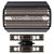 BRAUN - TESTINA DI RICAMBIO BRAUN 31B NERO - COMPATIBILE - 2210012921 BRAUN 2 | Trony.it