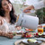 PHILIPS - ECO CONSCIOUS EDITION HD9365/10 - 2210012906 PHILIPS 8 | Trony.it