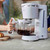 PHILIPS - ECO CONSCIOUS EDITION HD5120/00 - 2210012904 PHILIPS 5 | Trony.it