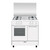 GLEM GAS - AR854GX - 2150010658 GLEM GAS 9 | Trony.it