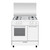 GLEM GAS - AR854GX - 2150010658 GLEM GAS 10 | Trony.it
