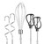RUSSELL HOBBS - 25891-56 - 2210012462 RUSSELL HOBBS 2 | Trony.it