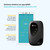 TP-LINK - M7010 HOTSPOT 4G FINO A 150MBPS - WI-FI N300 - 2210011681 TP-LINK 4 | Trony.it