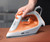 BRAUN - FERRO A VAPORE TEXSTYLE 1 SI1009OR - 2210011682 BRAUN 7 | Trony.it
