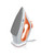 BRAUN - FERRO A VAPORE TEXSTYLE 1 SI1009OR - 2210011682 BRAUN 9 | Trony.it