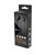 MELICONI - SPEAK FLAT BLACK - 2150009395 MELICONI 6 | Trony.it