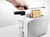 DE'LONGHI - CTX2203.W - 2150009311 DE'LONGHI 2 | Trony.it