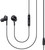 SAMSUNG - AURICOLARI 3.5MM BLACK - 2210011284 SAMSUNG 0 | Trony.it