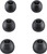 SAMSUNG - AURICOLARI 3.5MM BLACK - 2210011284 SAMSUNG 2 | Trony.it