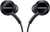 SAMSUNG - AURICOLARI 3.5MM BLACK - 2210011284 SAMSUNG 3 | Trony.it