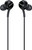 SAMSUNG - AURICOLARI 3.5MM BLACK - 2210011284 SAMSUNG 4 | Trony.it