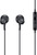 SAMSUNG - AURICOLARI 3.5MM BLACK - 2210011284 SAMSUNG 6 | Trony.it