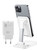 CELLULARLINE - CHARGE &AMP; STAND KIT - IPHONE 8 OR LATER - 2210010873 CELLULARLINE 0 | Trony.it