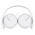 SONY - MDRZX110APW.CE7 - 2150008735 SONY 1 | Trony.it