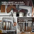 KENWOOD - TITANIUM CHEF BAKER XL PLANETARIA KVL85.124SI - 2210009959 KENWOOD 3 | Trony.it