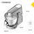 KENWOOD - TITANIUM CHEF BAKER XL PLANETARIA KVL85.124SI - 2210009959 KENWOOD 4 | Trony.it