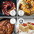 KENWOOD - TITANIUM CHEF BAKER XL PLANETARIA KVL85.124SI - 2210009959 KENWOOD 5 | Trony.it