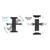 SBS - TACARHOLDERK - 2210009804 SBS 1 | Trony.it