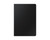 SAMSUNG - BOOK COVER BLACK TAB S7 - 2210009717 SAMSUNG 0 | Trony.it