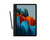 SAMSUNG - BOOK COVER BLACK TAB S7 - 2210009717 SAMSUNG 6 | Trony.it