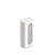 ARGO - Argo Bobo, termoventilatore ceramico digitale con pannello comandi soft touch e timer di funzionamento 1-9 ore - 2210009682 ARGO 0 | Trony.it