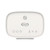 ARGO - Argo Bobo, termoventilatore ceramico digitale con pannello comandi soft touch e timer di funzionamento 1-9 ore - 2210009682 ARGO 4 | Trony.it