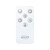 ARGO - Argo Bobo, termoventilatore ceramico digitale con pannello comandi soft touch e timer di funzionamento 1-9 ore - 2210009682 ARGO 5 | Trony.it