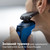 PHILIPS - RASOIO ELETTRICO PHILIPS SERIE 5000 S5466/17 - 2210009515 PHILIPS 8 | trony.live