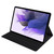 SAMSUNG - BOOK COVER BLACK TAB S7+ - 2210008782 SAMSUNG 3 | Trony.it