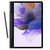 SAMSUNG - BOOK COVER BLACK TAB S7+ - 2210008782 SAMSUNG 7 | Trony.it