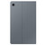 SAMSUNG - BOOK COVER TAB A7 LITE DARK GRAY - 2210008784 SAMSUNG 1 | Trony.it